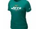 Women New York Jets L.Green T-Shirt