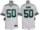nike nfl green bay packers #50 hawk whitte jerseys [game]