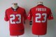 nike youth nfl houston texans #23 foster red jerseys [nike limit